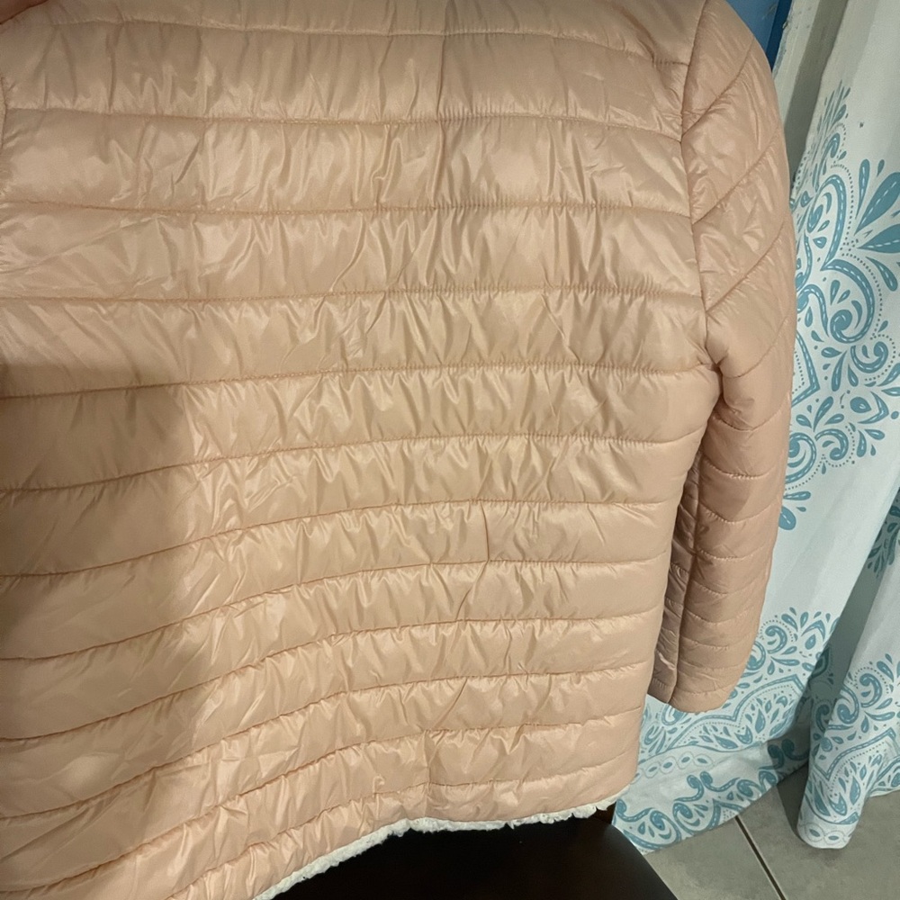 Girls jacket - Picture 2 of 5